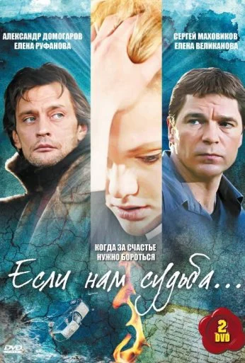 Если нам судьба (2009) онлайн бесплатно